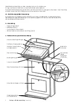 Предварительный просмотр 4 страницы Kindermann SpeechPoint3 Assembly And Operating Instructions Manual