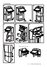 Предварительный просмотр 5 страницы Kindermann SpeechPoint3 Assembly And Operating Instructions Manual