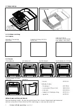 Предварительный просмотр 6 страницы Kindermann SpeechPoint3 Assembly And Operating Instructions Manual