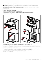 Предварительный просмотр 7 страницы Kindermann SpeechPoint3 Assembly And Operating Instructions Manual