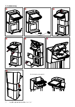 Предварительный просмотр 12 страницы Kindermann SpeechPoint3 Assembly And Operating Instructions Manual