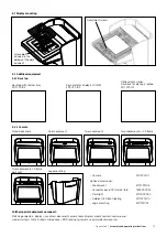 Предварительный просмотр 13 страницы Kindermann SpeechPoint3 Assembly And Operating Instructions Manual