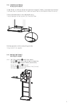 Preview for 5 page of Kindermann Steps NG Series Operating Instructions Manual