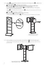 Preview for 6 page of Kindermann Steps NG Series Operating Instructions Manual