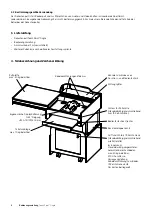 Предварительный просмотр 4 страницы Kindermann TeachPoint3 Single 5315TPS Series Instruction Manual