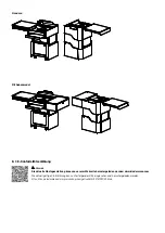 Предварительный просмотр 9 страницы Kindermann TeachPoint3 Single 5315TPS Series Instruction Manual