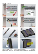 Preview for 4 page of Kindermann WM4564 Instruction Manual