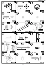 Preview for 5 page of Kinedo Brooklyn R90 Installation Instructions Manual