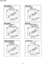 Предварительный просмотр 4 страницы Kinedo CA116A12 Installation Instructions Manual