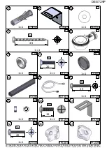 Preview for 5 page of Kinedo CA116A12 Installation Instructions Manual