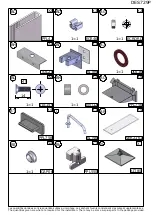 Предварительный просмотр 7 страницы Kinedo CA116A12 Installation Instructions Manual