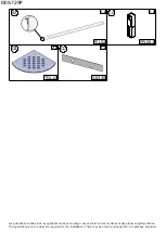 Предварительный просмотр 8 страницы Kinedo CA116A12 Installation Instructions Manual