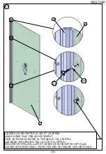 Preview for 15 page of Kinedo CA116A12 Installation Instructions Manual