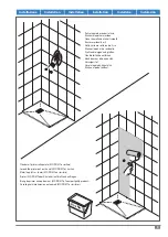 Preview for 9 page of Kinedo DES. PW25 Assembly Instructions Manual