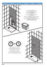 Preview for 12 page of Kinedo DES. PW25 Assembly Instructions Manual