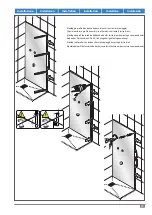 Preview for 15 page of Kinedo DES. PW25 Assembly Instructions Manual