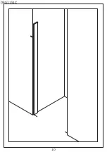 Preview for 10 page of Kinedo DES1151C Installation Instructions Manual