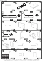 Preview for 4 page of Kinedo DES1270D Installation Instruction