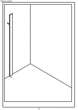 Preview for 8 page of Kinedo Duo PA8030C2CED Installation Instructions Manual