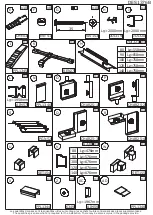 Preview for 3 page of Kinedo Eclipse-p Installation Instructions Manual