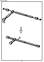 Предварительный просмотр 8 страницы Kinedo Eclipse-p Installation Instructions Manual