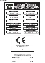 Предварительный просмотр 16 страницы Kinedo Eclipse-p Installation Instructions Manual