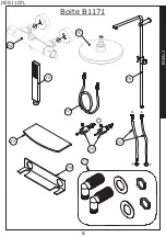 Предварительный просмотр 8 страницы Kinedo EDEN 2 80R Installation Instructions Manual