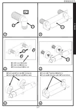 Preview for 17 page of Kinedo EDEN 2 80R Installation Instructions Manual