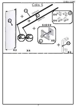 Preview for 7 page of Kinedo EDEN 2 Installation Instructions Manual