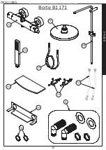 Preview for 8 page of Kinedo EDEN 2 Installation Instructions Manual