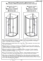 Preview for 11 page of Kinedo EDEN 2 Installation Instructions Manual