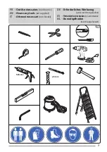 Preview for 7 page of Kinedo Fast 2000 Assembly Instructions Manual