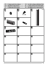 Preview for 11 page of Kinedo Fast 2000 Assembly Instructions Manual