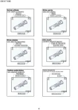 Preview for 4 page of Kinedo Horizon R90 CA118A12 Installation Instructions Manual