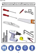 Preview for 8 page of Kinedo Horizon R90 CA118A12 Installation Instructions Manual