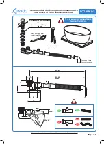 Preview for 7 page of Kinedo ICONIK 03 Instructions & Installation Manual