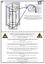 Preview for 19 page of Kinedo Kineprime CA510MDT Installation Instructions Manual