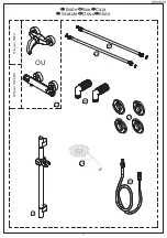 Preview for 7 page of Kinedo Kineprime Glass R80 CA761MTN Installation Instructions Manual