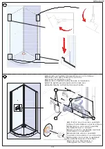 Preview for 13 page of Kinedo Kineprime R80 Installation Instructions Manual