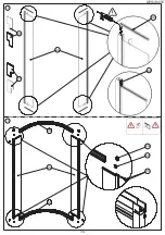 Preview for 15 page of Kinedo Kineprime R80 Installation Instructions Manual