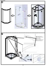 Preview for 16 page of Kinedo Kineprime R80 Installation Instructions Manual