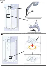 Preview for 20 page of Kinedo Kineprime R80 Installation Instructions Manual