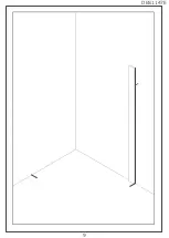 Preview for 9 page of Kinedo Kinequartz brackets P+F PA8150C2CED Installation Instructions Manual