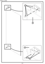 Preview for 12 page of Kinedo Kinequartz brackets P+F PA8150C2CED Installation Instructions Manual