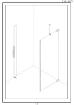 Preview for 15 page of Kinedo Kinequartz brackets P+F PA8150C2CED Installation Instructions Manual