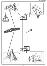 Preview for 19 page of Kinedo Kinequartz brackets P+F PA8150C2CED Installation Instructions Manual