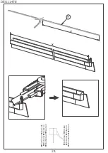 Preview for 24 page of Kinedo Kinequartz brackets P+F PA8150C2CED Installation Instructions Manual