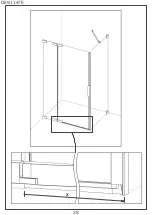 Preview for 28 page of Kinedo Kinequartz brackets P+F PA8150C2CED Installation Instructions Manual