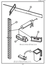 Preview for 29 page of Kinedo Kinequartz brackets P+F PA8150C2CED Installation Instructions Manual