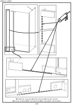 Preview for 34 page of Kinedo Kinequartz brackets P+F PA8150C2CED Installation Instructions Manual